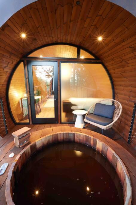 ~* The Spectacular Spyglass Treehouse *~ Occidental المظهر الخارجي الصورة
